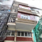 CHO THUÊ NHÀ NGÕ Ô TÔ PHỐ HOÀNG VĂN THÁI, THANH XUÂN, 50M2, 5 TẦNG, 4 N, 20 TRIỆU